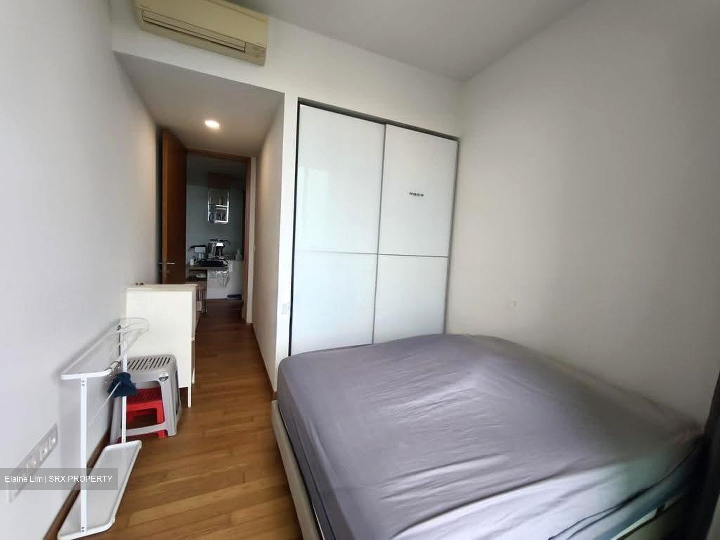Marina One Residences (D1), Apartment #622540131